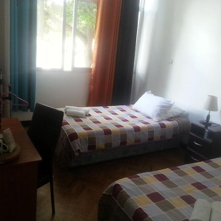 The Quiet Corner Guest House Maputo Buitenkant foto