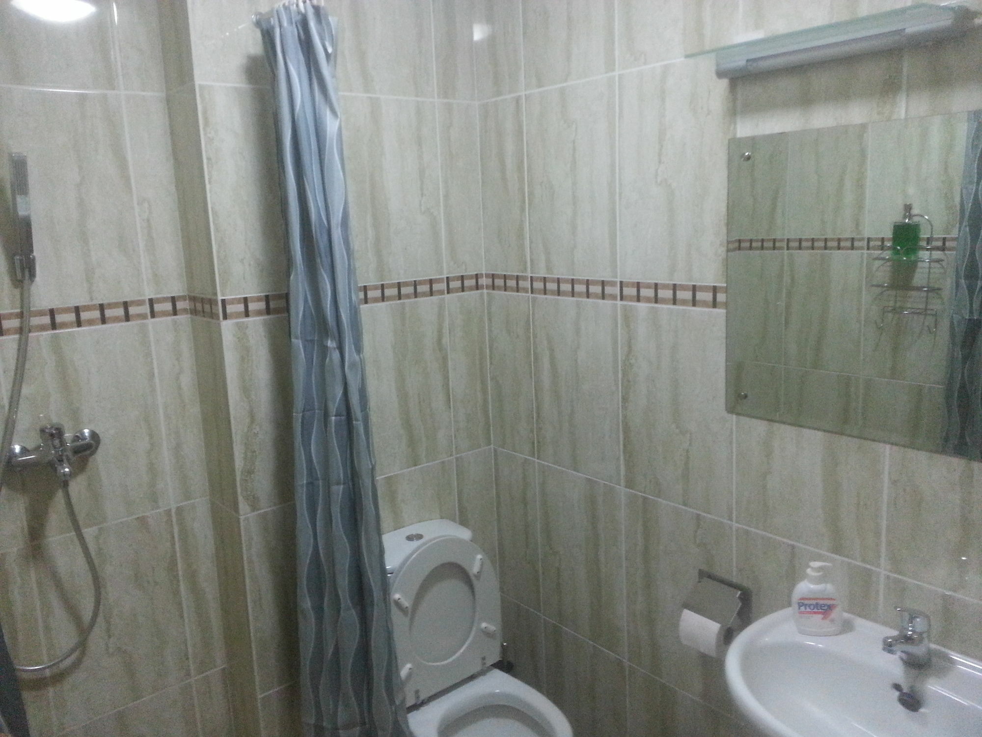 The Quiet Corner Guest House Maputo Buitenkant foto